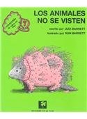 Imagen 1 de 2 de Animales No Se Visten, Los - Barrett-barrett
