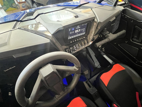 Polaris Rzr Xp 1000 4 Plazas Ultimate Entrega Inmediata