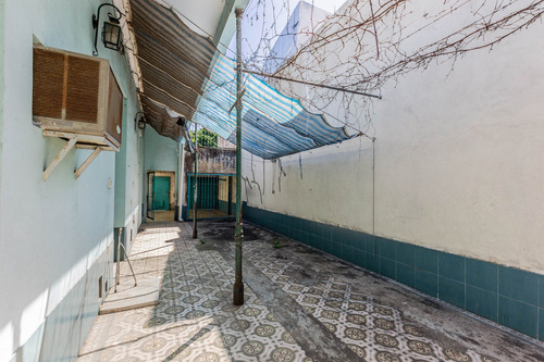 Venta Lote En Villa Urquiza. Capital Federal, Buenos Aires