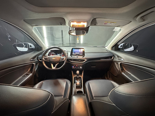 Chevrolet Tracker 1.2 T PREMIER AT6 L20