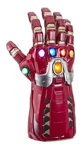 Marvel Avengers Manopla Do Poder Eletrônica E6253