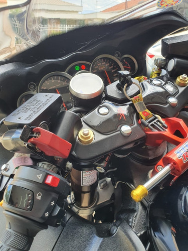 Imagem 13 de 15 de Suzuki Hayabusa Gsx 1300 R