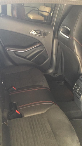 Mercedes-benz Classe Gla 2015 2.0 Sport Turbo 5p
