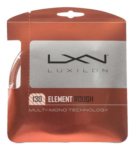 Corda Luxilon Element Rough Set Individual