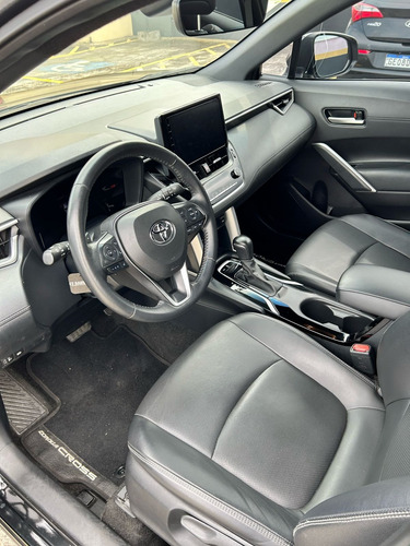 Toyota Corolla Cross 2.0 Xre Flex Aut. 5p