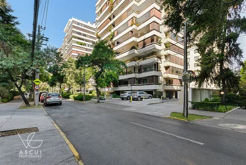 Dpto 4 Dorm, 3 Baños, Barrio A De Cordova, Remodelado