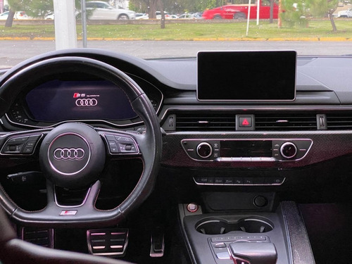Imagen 6 de 10 de Audi S 5 Sportback 2018
