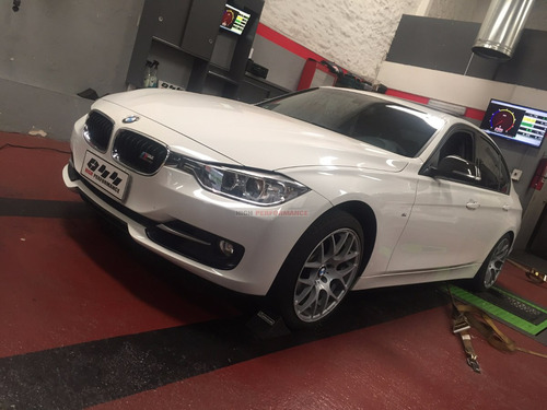 Burger Tuning Jb4 Bmw Chip Potencia N55 135 235 335 435