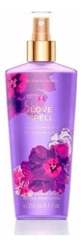 Bodysplash Love Spell Victoria's Secret 250ml