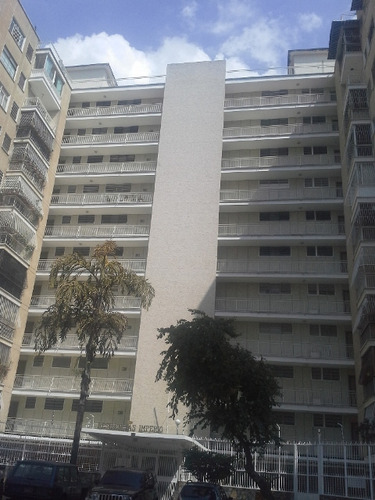 Vendo Apartamento Los Palos Grandes