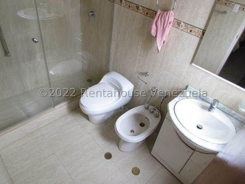 Te Lo Tengo Apartamento En Venta En El Paraiso 23-14841 Mar