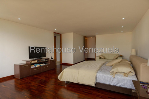 Magnífico Apartamento Con Brillante Vista Panoramica En Venta En Las Mesetas De Santa Rosa De Lima Yf