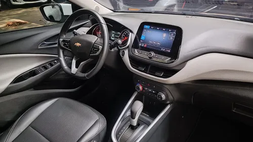 Chevrolet Onix PREMIER TURBO AC 1.0 4P (D)