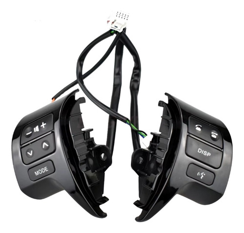 Mandos Radio Controles Timón Toyota Corolla