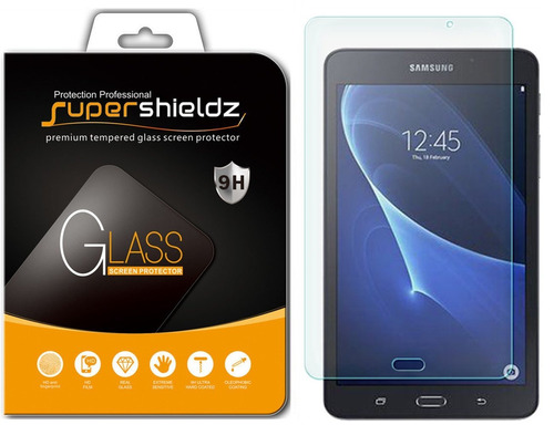 Vidrio Templado Para Samsung Galaxy Tab A 7.0 PuLG (sm-t280)