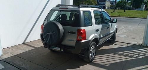 Ford Ecosport 1.6 My10 Xls 4x2 2010