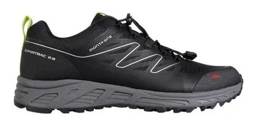 Zapatilla Trail Running Super Motagne Hombre