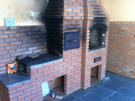Imagem 12 de 12 de Vende Se Casa Com Piscina Em Itanhaém
