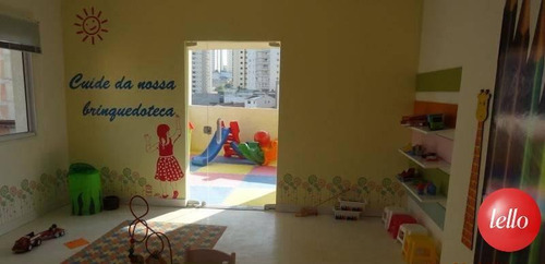 Apartamento - Ref: 221972