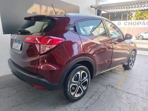 Imagem 5 de 5 de Hr-v Ex - 1.8 Automática - 2018