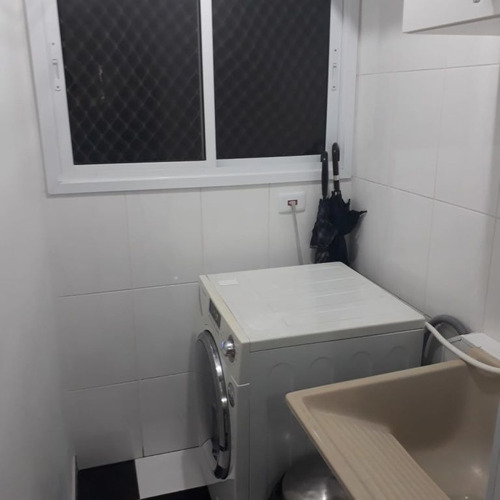 Imagem 2 de 14 de Apto Vila Gonçalves - Sbc - Mv6044