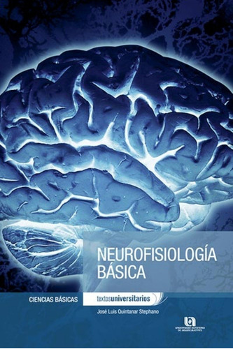 Neurofisiologia Basica (2011) Ccb