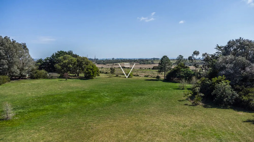 Venta Chacra 6,2 Hectareas En Medellin, Con Mega Paisajismo Y Huerta (chm1)