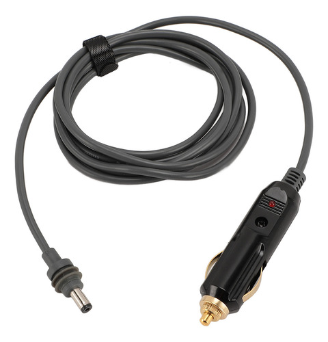 Fuente De Alimentación Automática Para Automóvil, Cable De 1