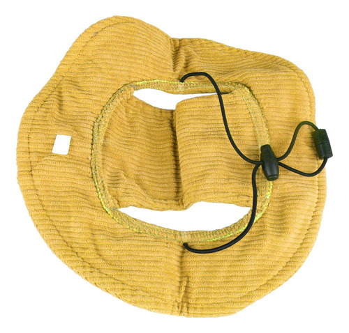 Gorro Para Perro Pet Sun, Bonito, Transpirable, Suave, Cómod