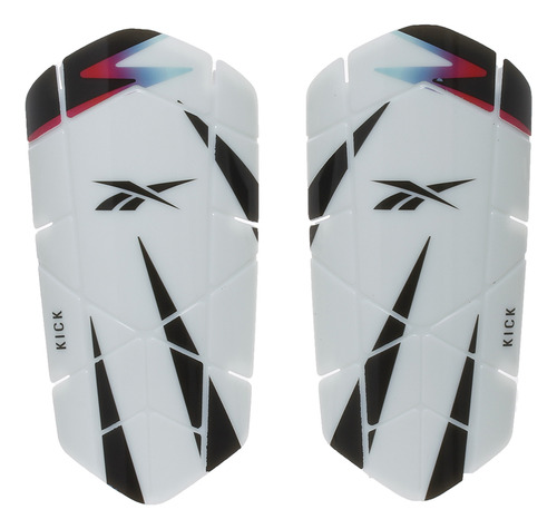Canillera Reebok Accesorios Futbol Kick Mf Ng Tienda Oficial