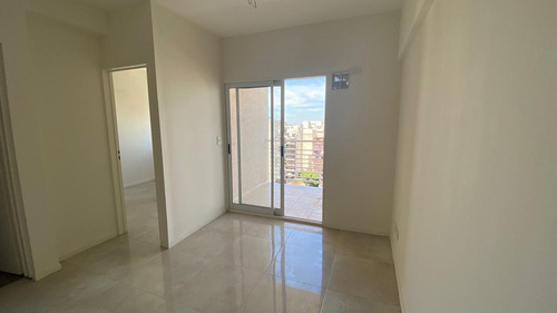 Juan Bautista Alberdi 2900, Depto 2 Ambientes, A Estrenar, Con Balcón Aterrazado, Flores