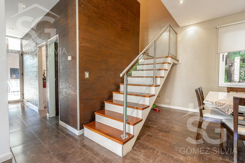 Casa En Venta 6 Ambientes Barrio Cerrado Altos Del Sol, Ituzaingó