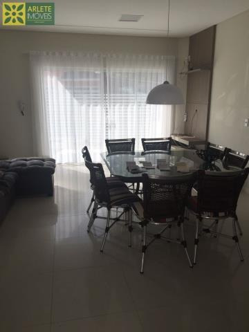 Imagem 12 de 15 de Casa No Bairro Perequê Em Porto Belo Sc - 1364