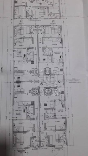 Cobertura À Venda, 98 M² Por R$ 480.000,00 - Campestre - Santo André/sp - Co4250