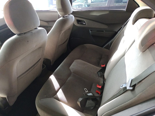 Imagem 9 de 14 de Chevrolet Cobalt Ltz 1.8 2014