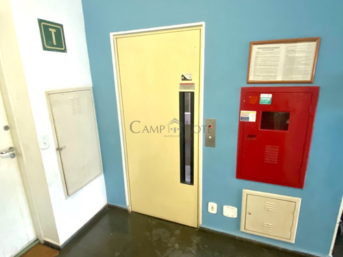 Imagem 16 de 20 de Apartamento À Venda Em Jardim Paulicéia - Ap001211