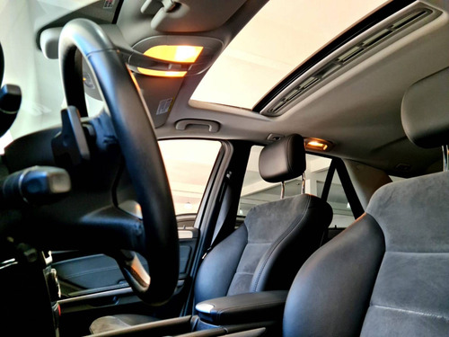 Imagem 15 de 15 de Mercedes-benz Ml 350 3.0 Cdi 4x4 V6 Diesel 4p Automático