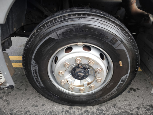 Mb Axor 2541 Trucado 6x2 = 2540 2544 P360 2546 R440 113 1634