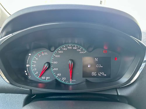 Chevrolet Tracker 1.4 16V TURBO FLEX LT AUTOMATICO