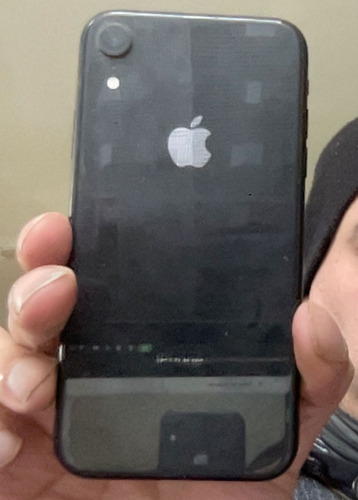 Apple iPhone XR Con Batería Nueva - 128gb (Usado)