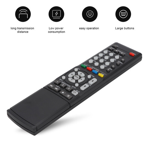 Nuevo Mando A Distancia Para Avr-1713 Rc 1169 Avr-1613 Avr S