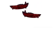 Comprar Mica De Parachoques Trasero Grand Tiggo 2015 2016