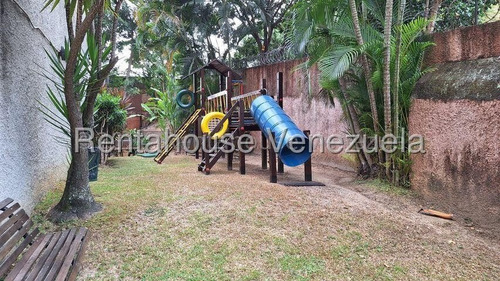 Apartamento En Alquiler En La Alta Florida Jrz