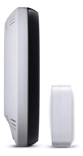 Ecobee4 Termostato Inteligente Con Alexa Incorporada, Sensor