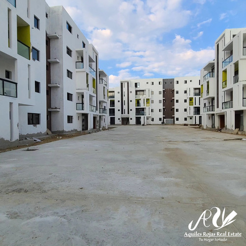 Residencial Tesadi Las Camelias