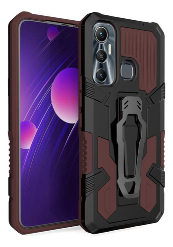 Funda De Teléfono Para Infinix Hot 9 10 12 Play 10s 11s Nfc