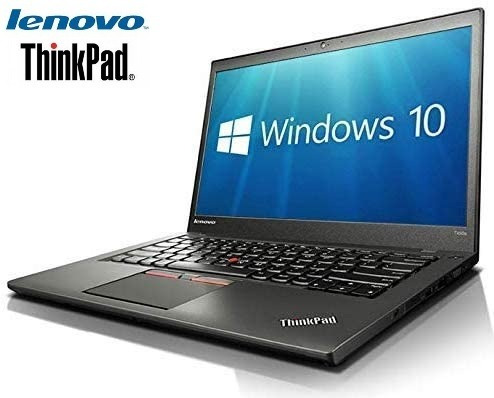 Portátil Corporativo Lenovo Thinkpad T450 Core I5 8gb 500gb