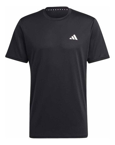 Camiseta adidas Hombre Ic7428 Negro