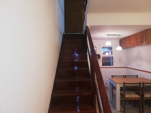 Hermoso Dúplex Al Frente 2 Y 1/2 Ambientes/ Ramos Mejía
