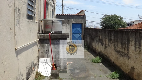 Comercial À Venda, 6 Vagas, Vila Carbone - São Paulo/sp - 92
